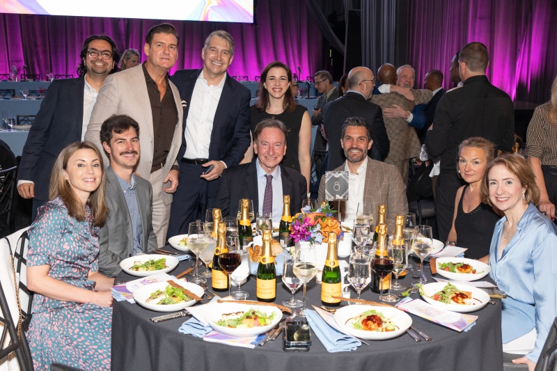 Industry Leaders Show Up in Support at The Drama League's 91st Annual Drama League Awards Luncheon Image