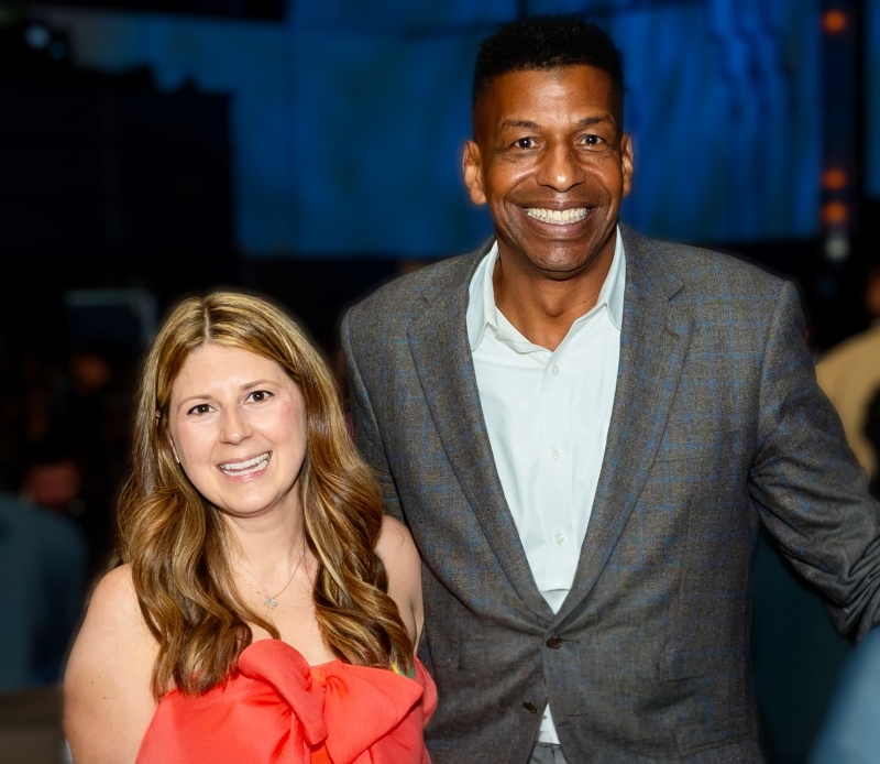 Industry Leaders Show Up in Support at The Drama League's 91st Annual Drama League Awards Luncheon Image