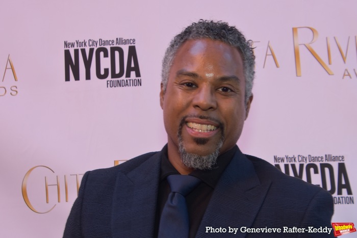 Photos: On the 2025 Chita Rivera Awards Red Carpet Image