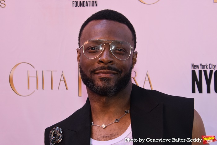 Photos: On the 2025 Chita Rivera Awards Red Carpet Image