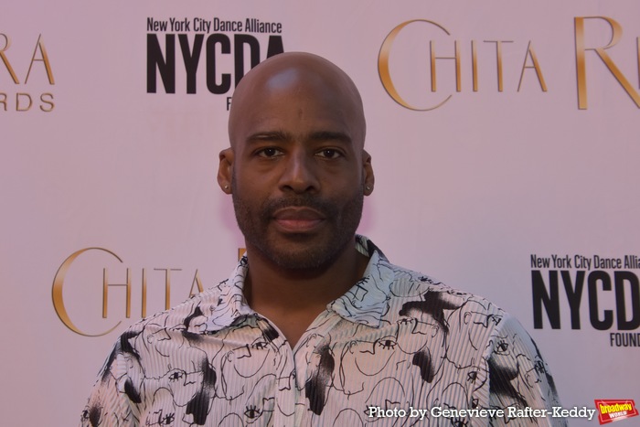 Photos: On the 2025 Chita Rivera Awards Red Carpet Image
