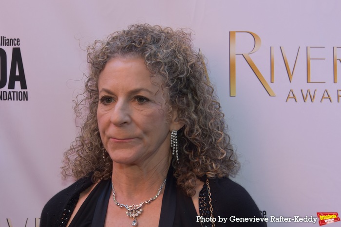 Photos: On the 2025 Chita Rivera Awards Red Carpet Image