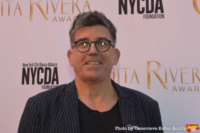 Photos: On the 2025 Chita Rivera Awards Red Carpet Image