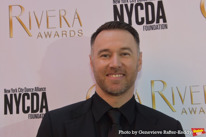Photos: On the 2025 Chita Rivera Awards Red Carpet Image