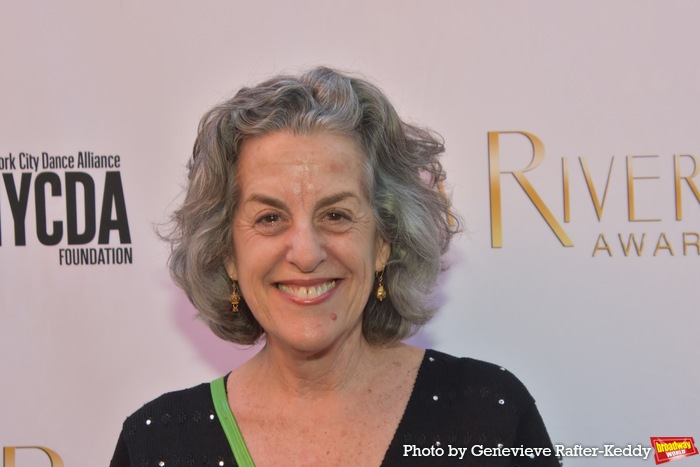 Photos: On the 2025 Chita Rivera Awards Red Carpet Image