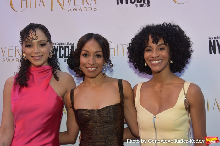 Photos: On the 2025 Chita Rivera Awards Red Carpet Image