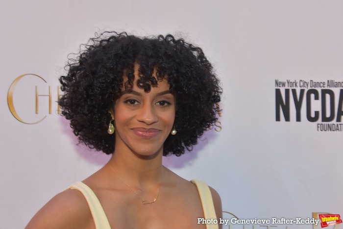 Photos: On the 2025 Chita Rivera Awards Red Carpet Image