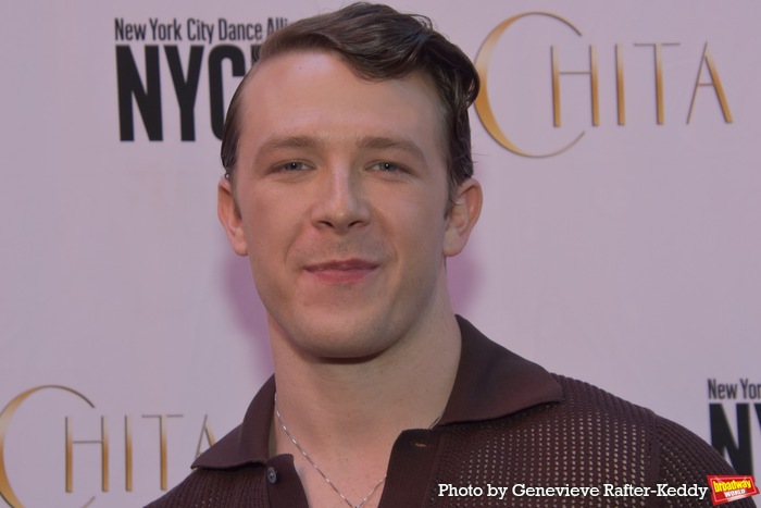 Photos: On the 2025 Chita Rivera Awards Red Carpet Image