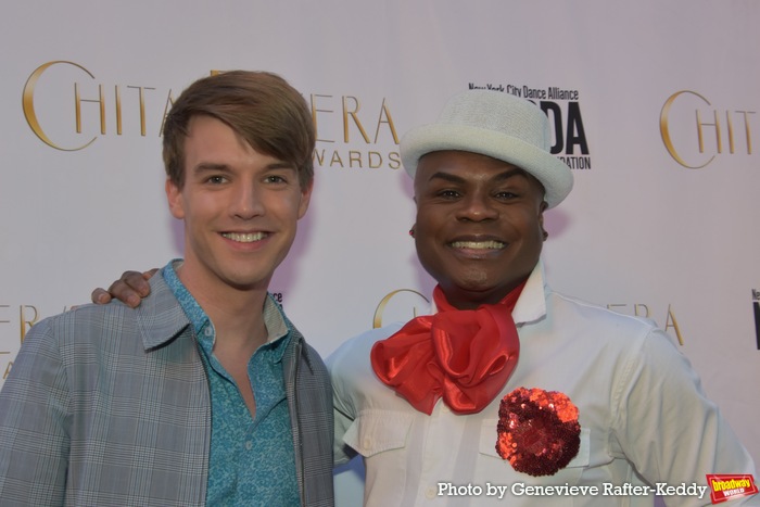 Photos: On the 2025 Chita Rivera Awards Red Carpet Image