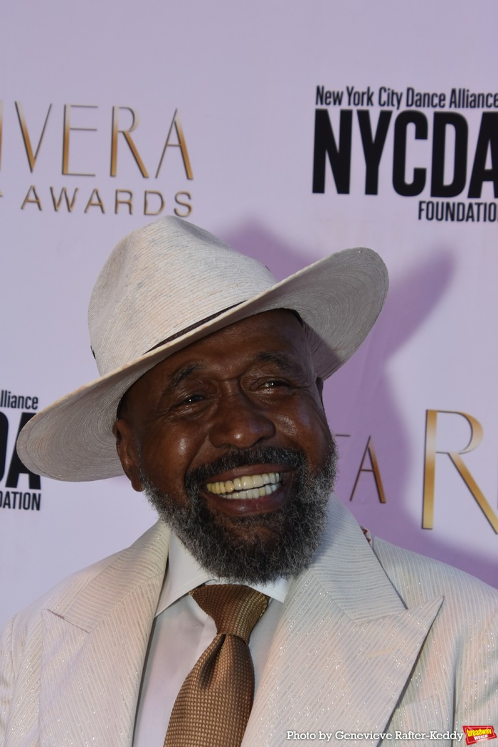 Photos: On the 2025 Chita Rivera Awards Red Carpet Image