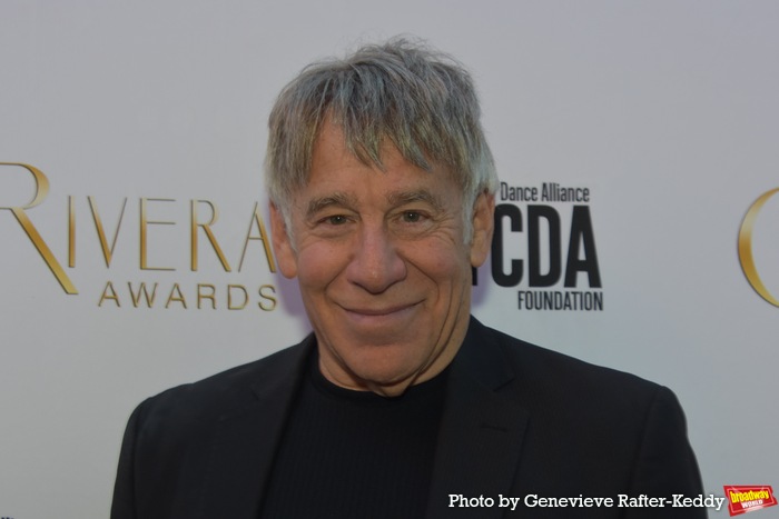 Photos: On the 2025 Chita Rivera Awards Red Carpet Image