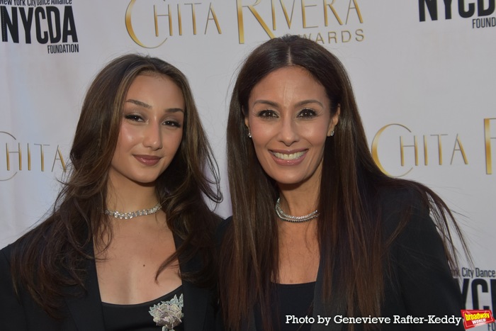 Photos: On the 2025 Chita Rivera Awards Red Carpet Image