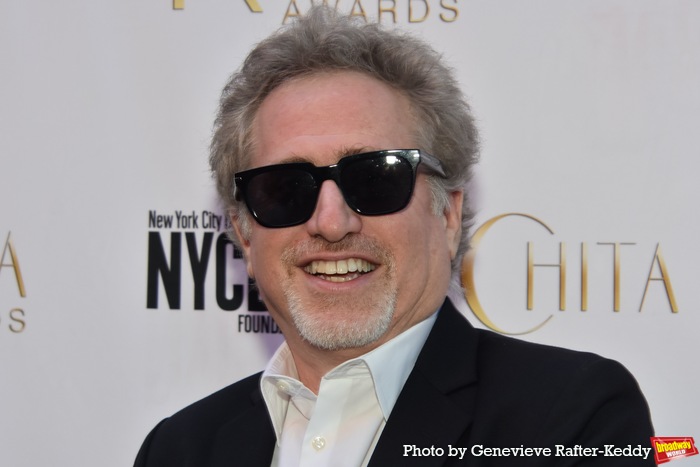 Photos: On the 2025 Chita Rivera Awards Red Carpet Image