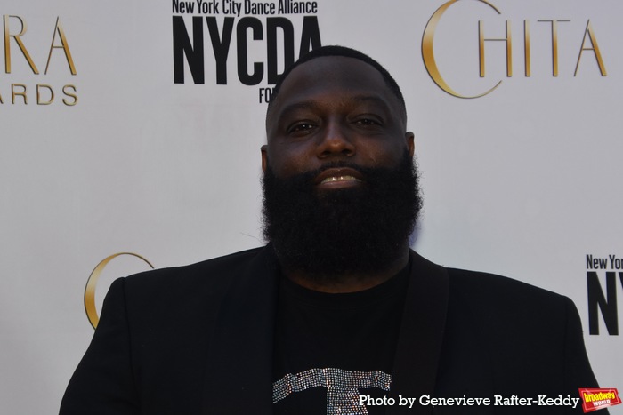 Photos: On the 2025 Chita Rivera Awards Red Carpet Image