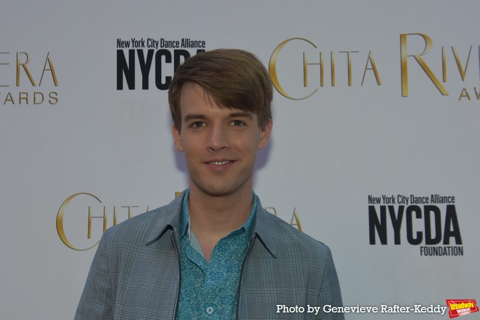 Photos: On the 2025 Chita Rivera Awards Red Carpet Image