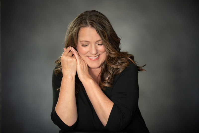 Interview: Rain Perry on THIS IS WATER at Broadwater Second Stage Image