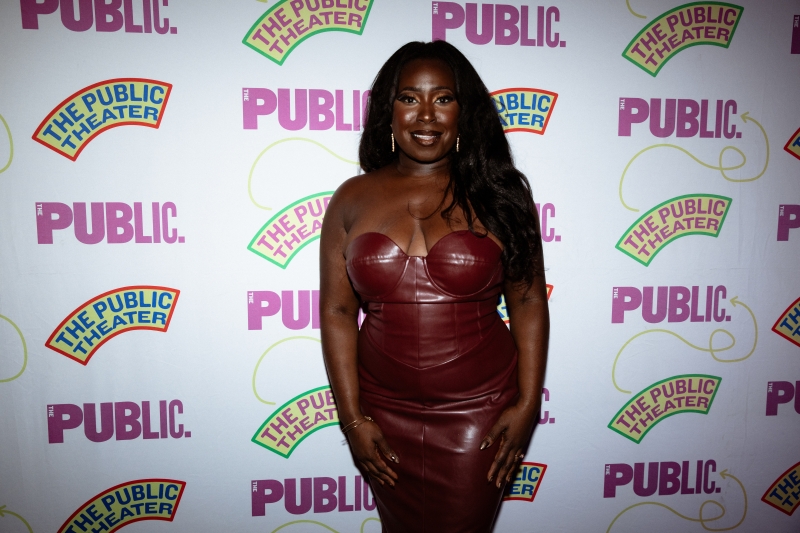 Photos: GODDESS Opens at the Public Theater Image