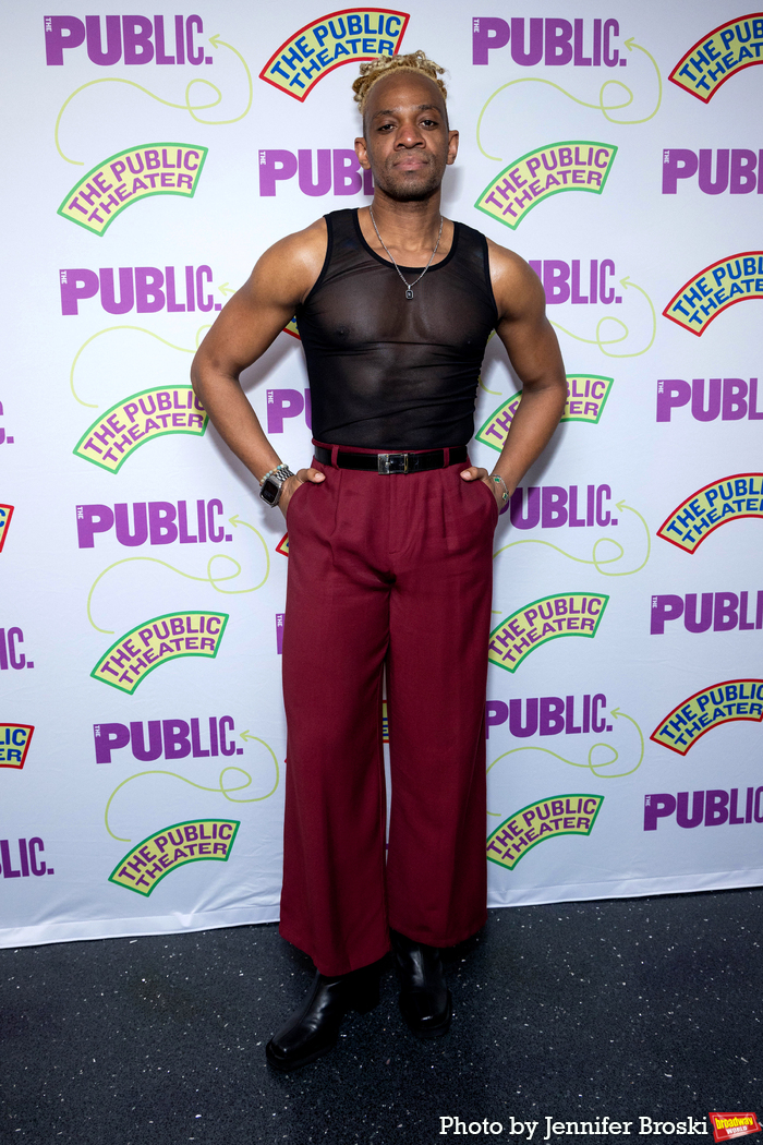 Photos: GODDESS Opens at the Public Theater Image