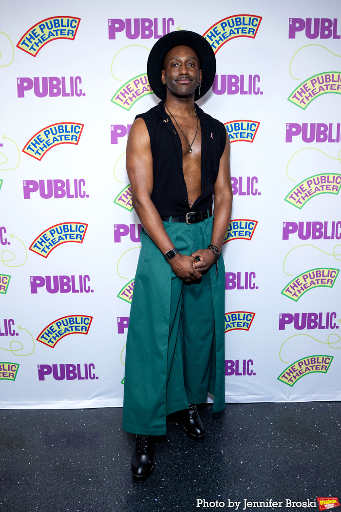Photos: GODDESS Opens at the Public Theater Image