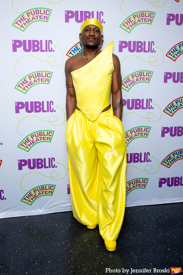 Photos: GODDESS Opens at the Public Theater Image