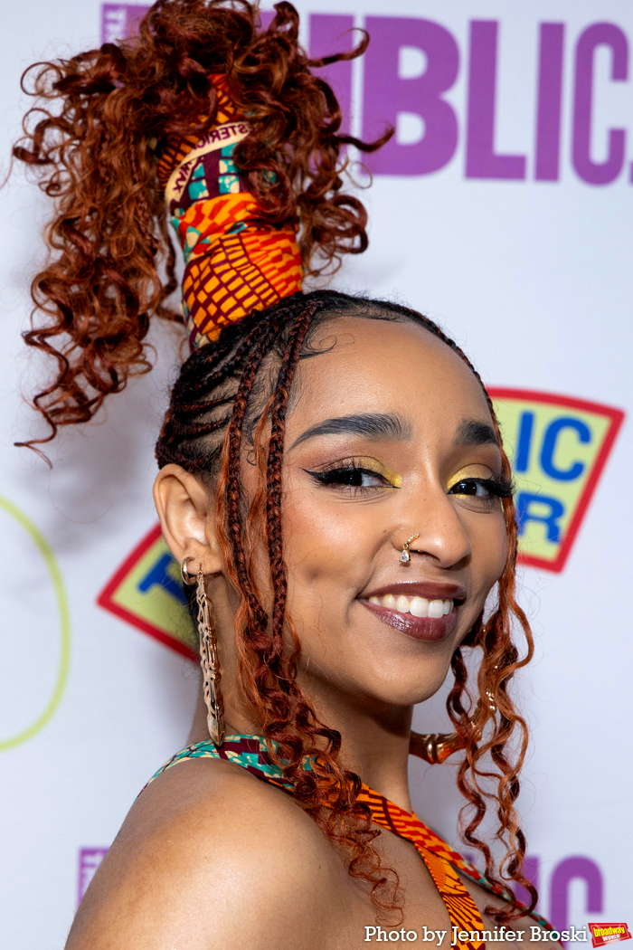 Photos: GODDESS Opens at the Public Theater Image
