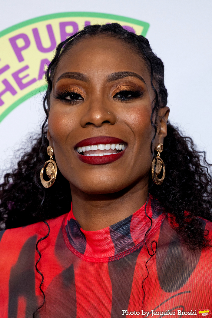 Photos: GODDESS Opens at the Public Theater Image