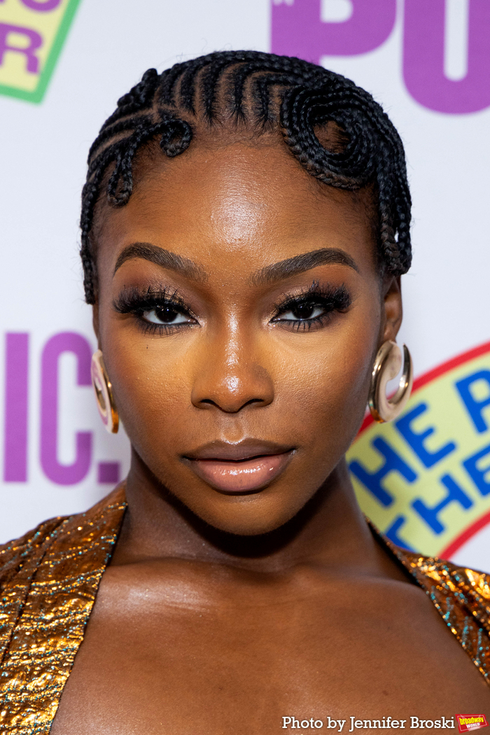 Photos: GODDESS Opens at the Public Theater Image