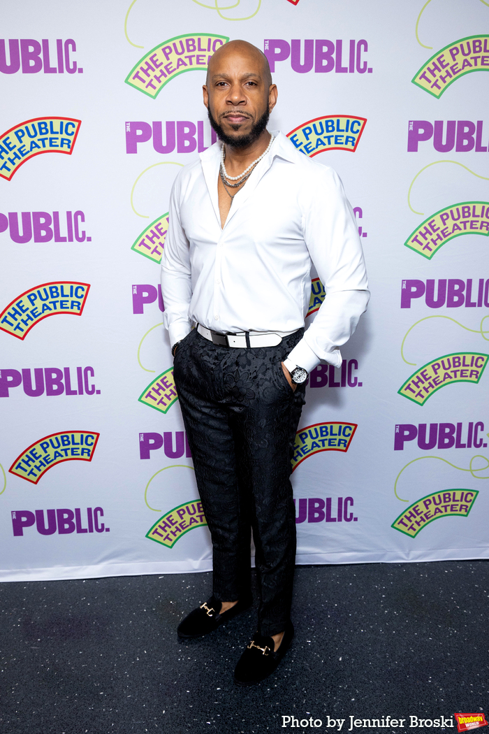 Photos: GODDESS Opens at the Public Theater Image