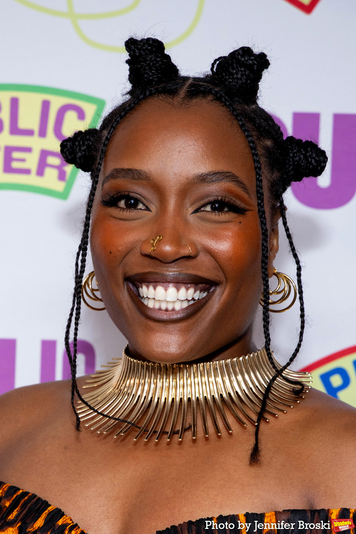 Photos: GODDESS Opens at the Public Theater Image