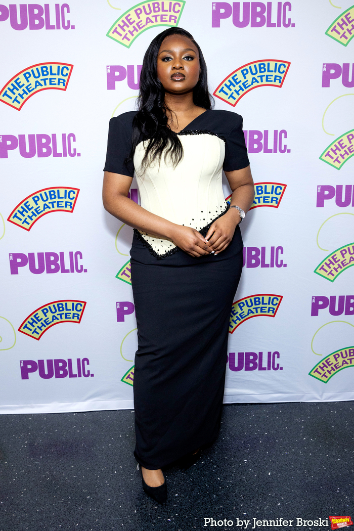 Photos: GODDESS Opens at the Public Theater Image