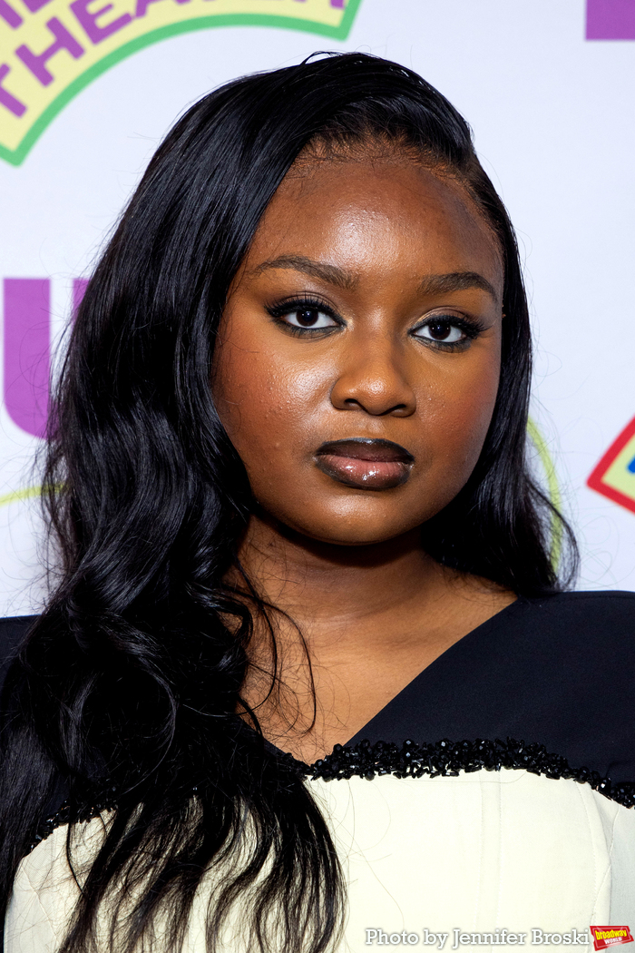 Photos: GODDESS Opens at the Public Theater Image
