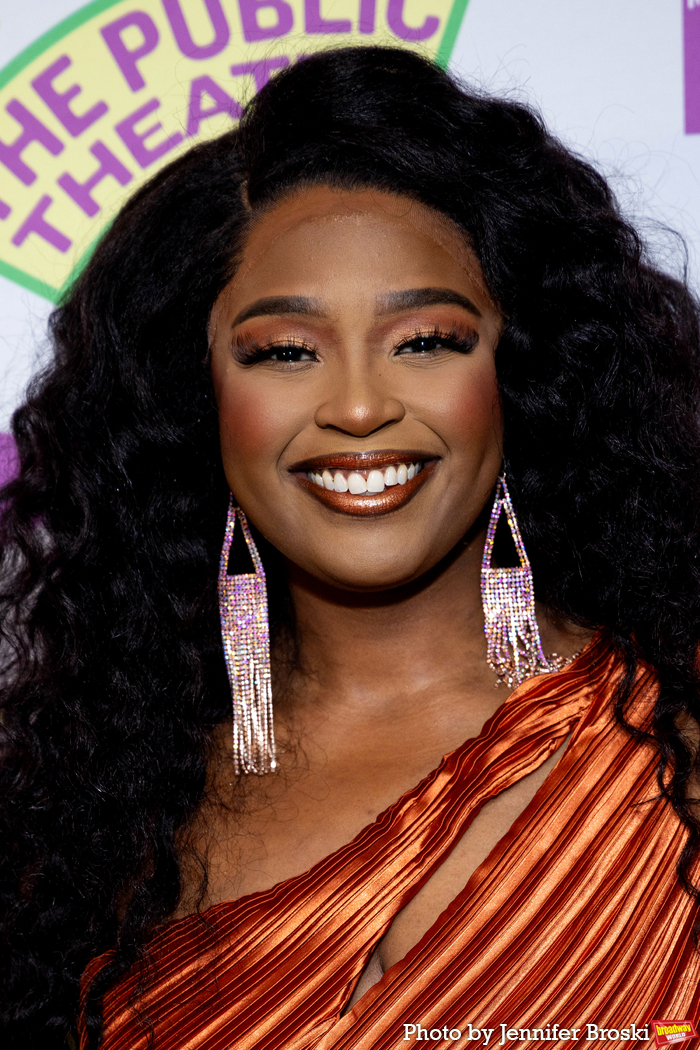 Photos: GODDESS Opens at the Public Theater Image