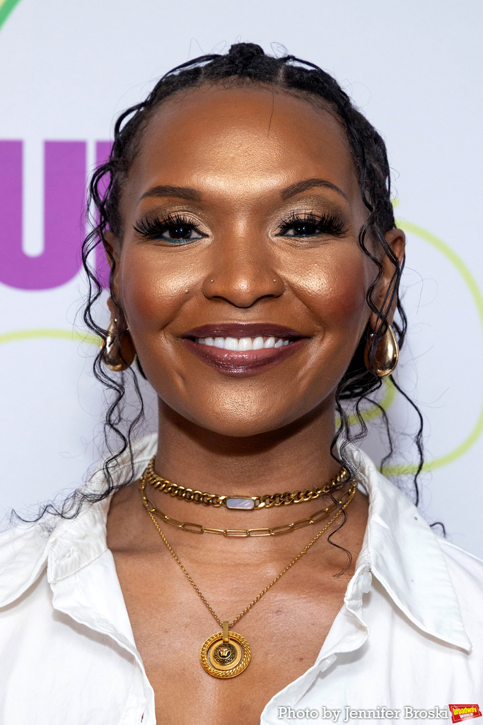 Photos: GODDESS Opens at the Public Theater Image