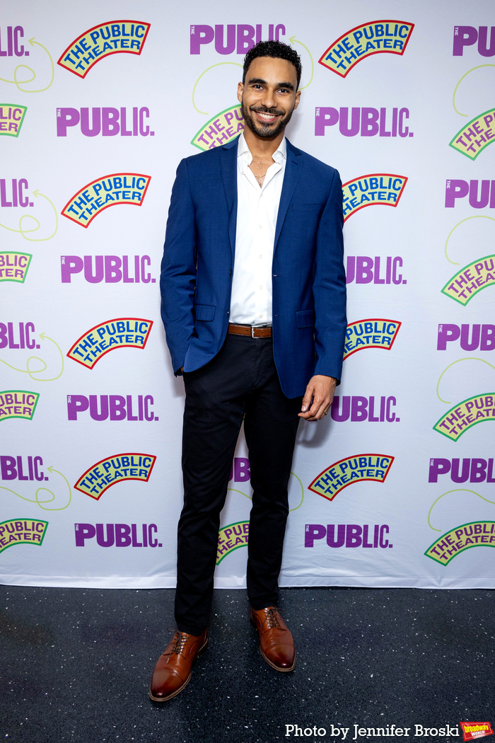 Photos: GODDESS Opens at the Public Theater Image
