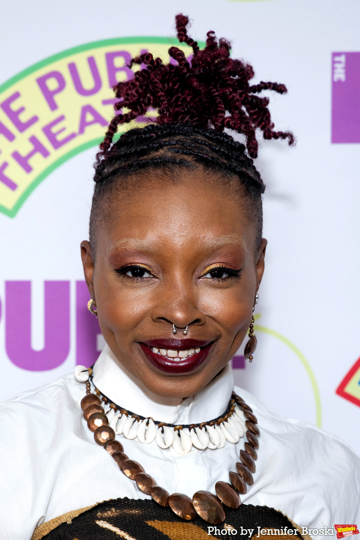 Photos: GODDESS Opens at the Public Theater Image