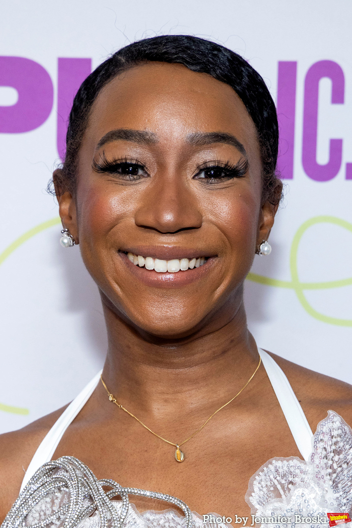 Photos: GODDESS Opens at the Public Theater Image