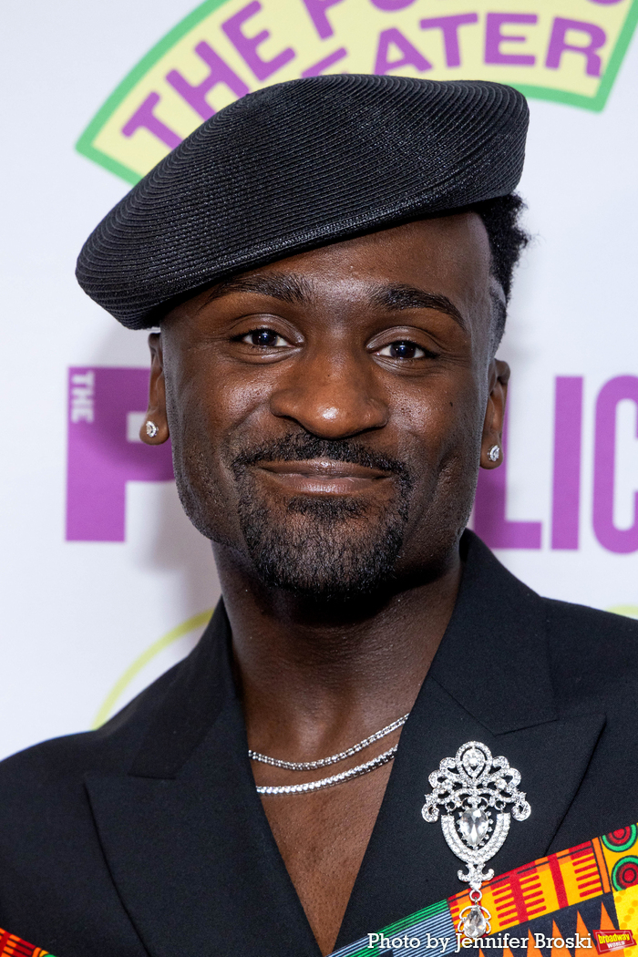 Photos: GODDESS Opens at the Public Theater Image
