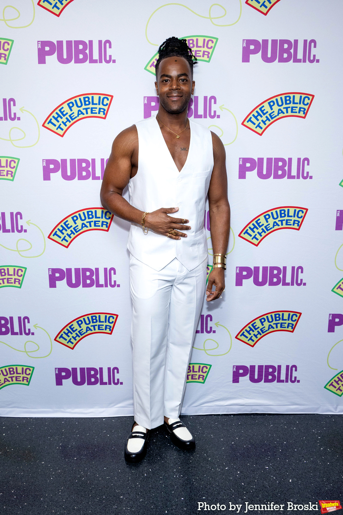 Photos: GODDESS Opens at the Public Theater Image