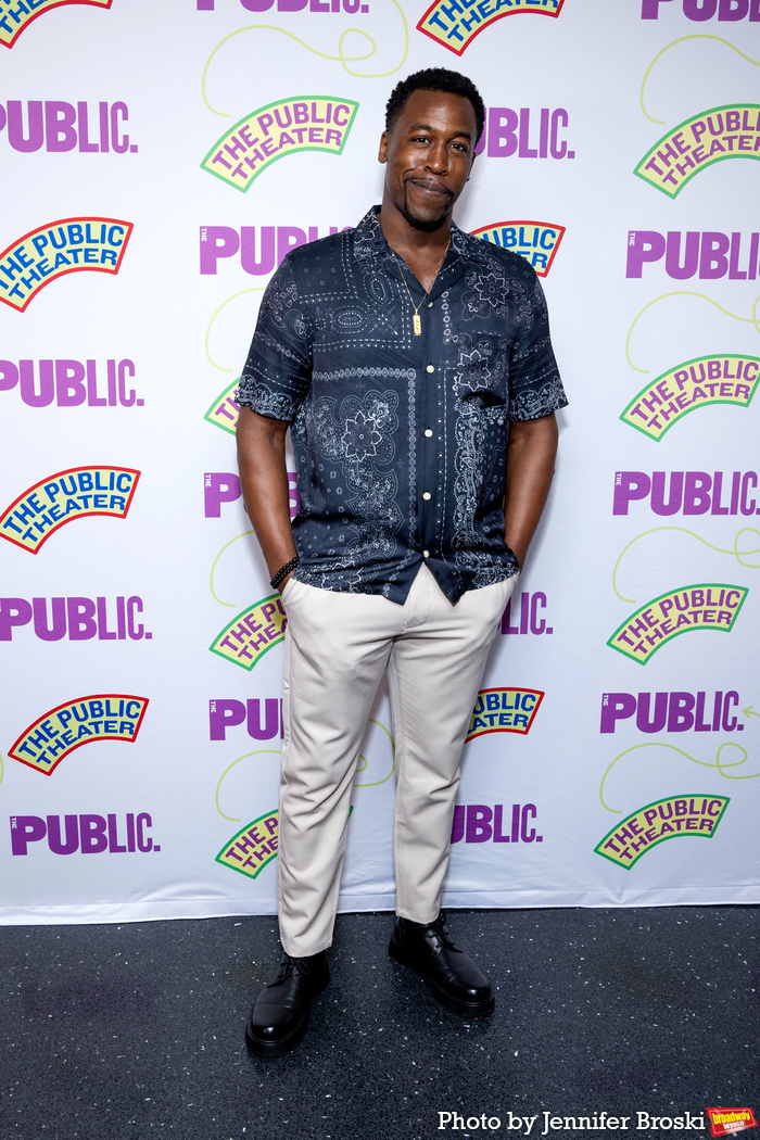 Photos: GODDESS Opens at the Public Theater Image