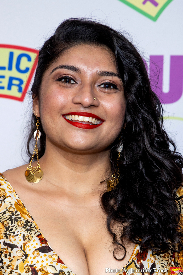 Photos: GODDESS Opens at the Public Theater Image
