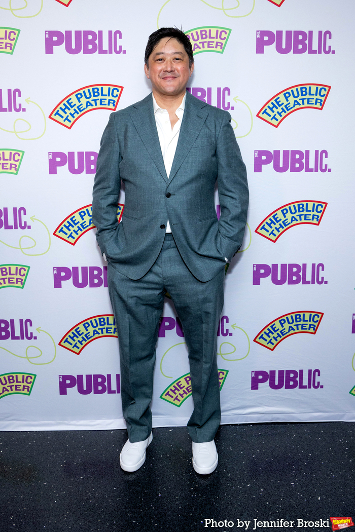 Photos: GODDESS Opens at the Public Theater Image