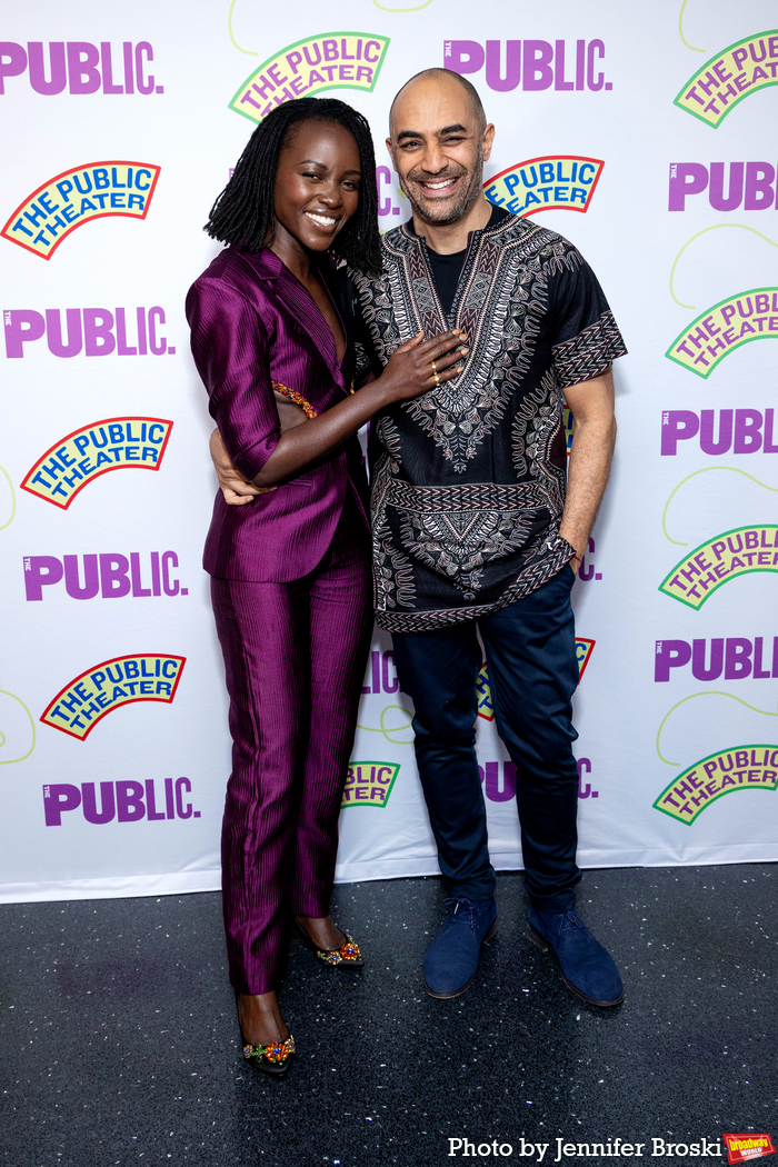 Photos: GODDESS Opens at the Public Theater Image