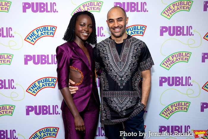 Photos: GODDESS Opens at the Public Theater Image