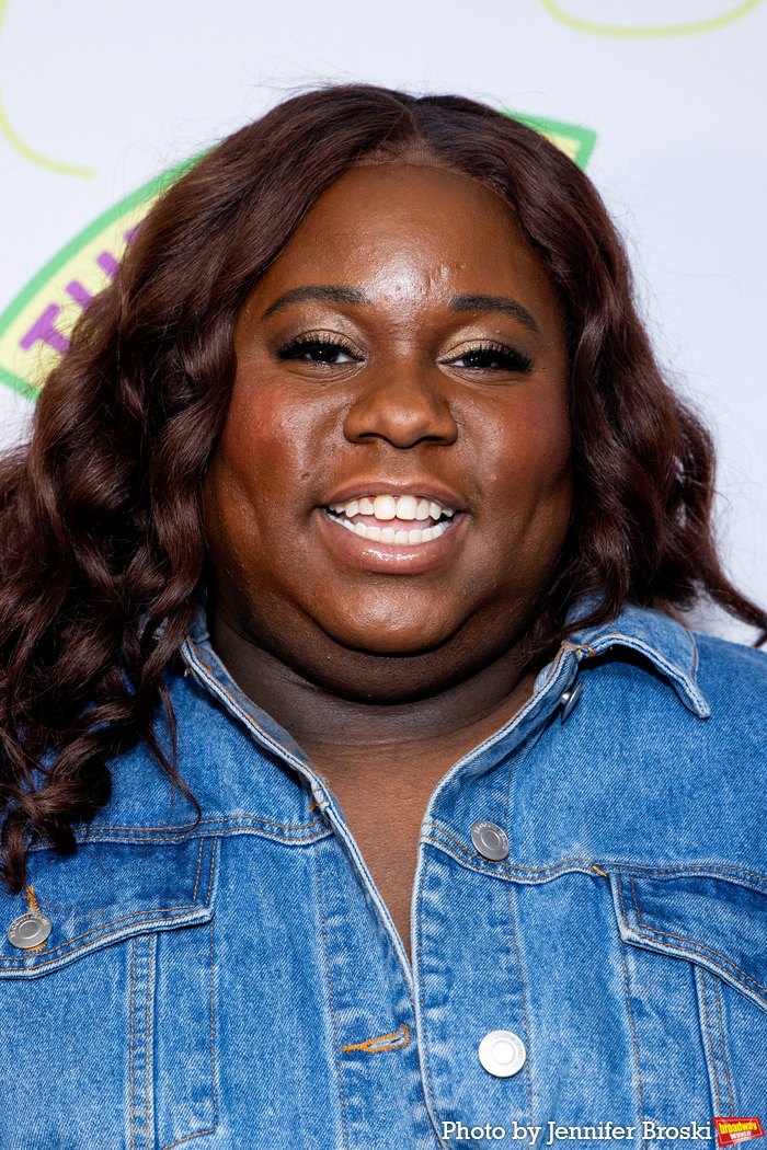 Photos: GODDESS Opens at the Public Theater Image