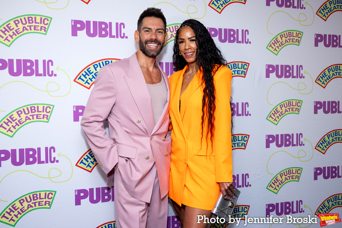 Photos: GODDESS Opens at the Public Theater Image
