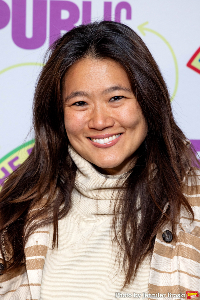 Photos: GODDESS Opens at the Public Theater Image
