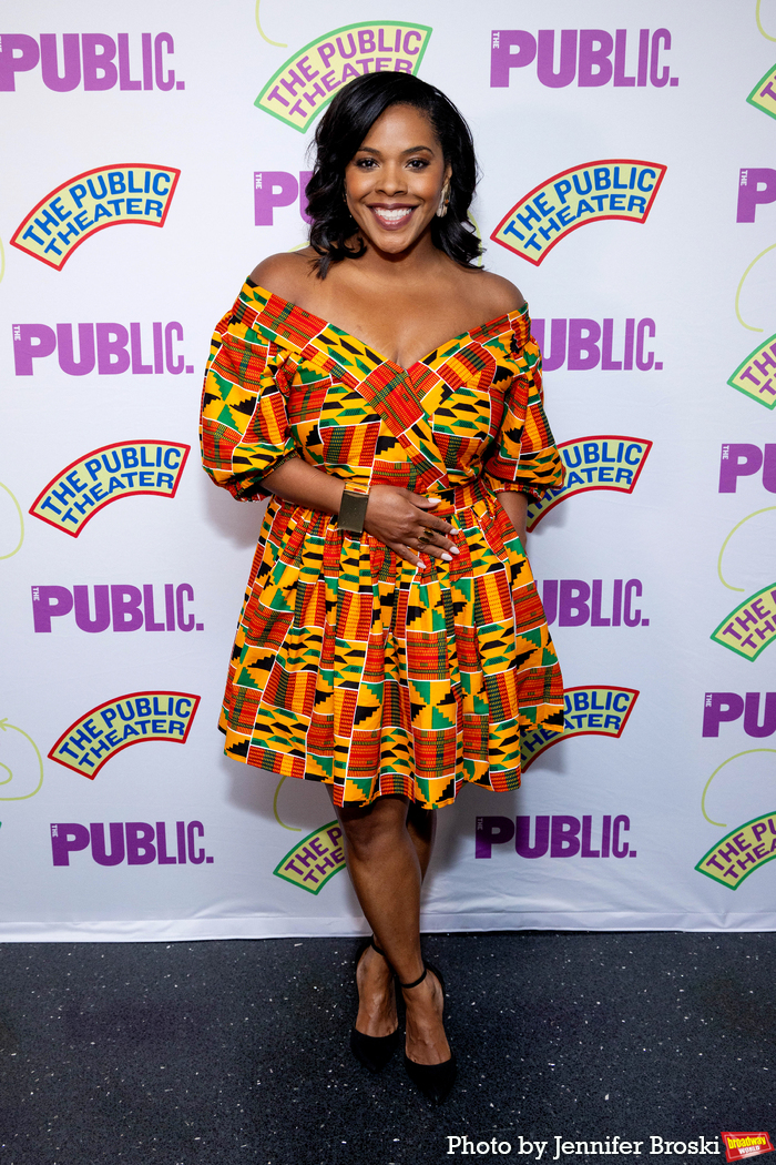 Photos: GODDESS Opens at the Public Theater Image