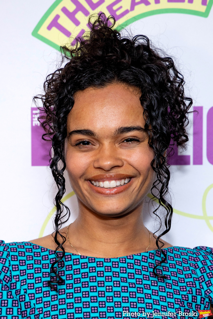 Photos: GODDESS Opens at the Public Theater Image