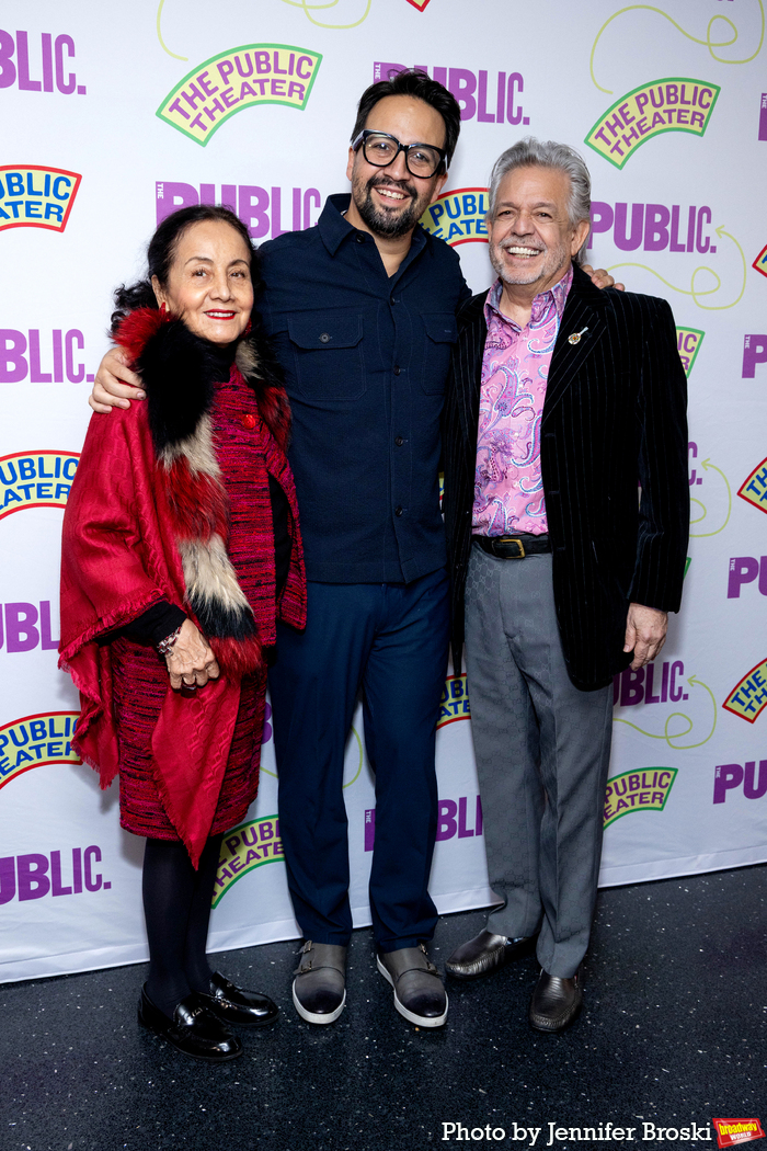 Photos: GODDESS Opens at the Public Theater Image