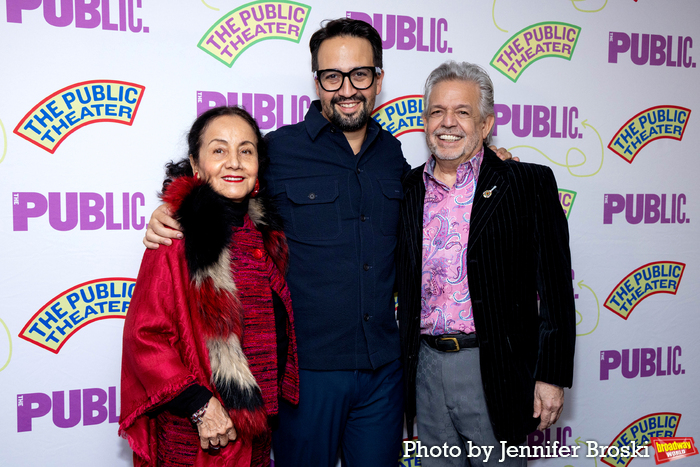 Photos: GODDESS Opens at the Public Theater Image